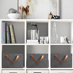 Foldable Storage Box - 1 pc