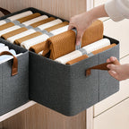 Foldable Storage Box - 1 pc
